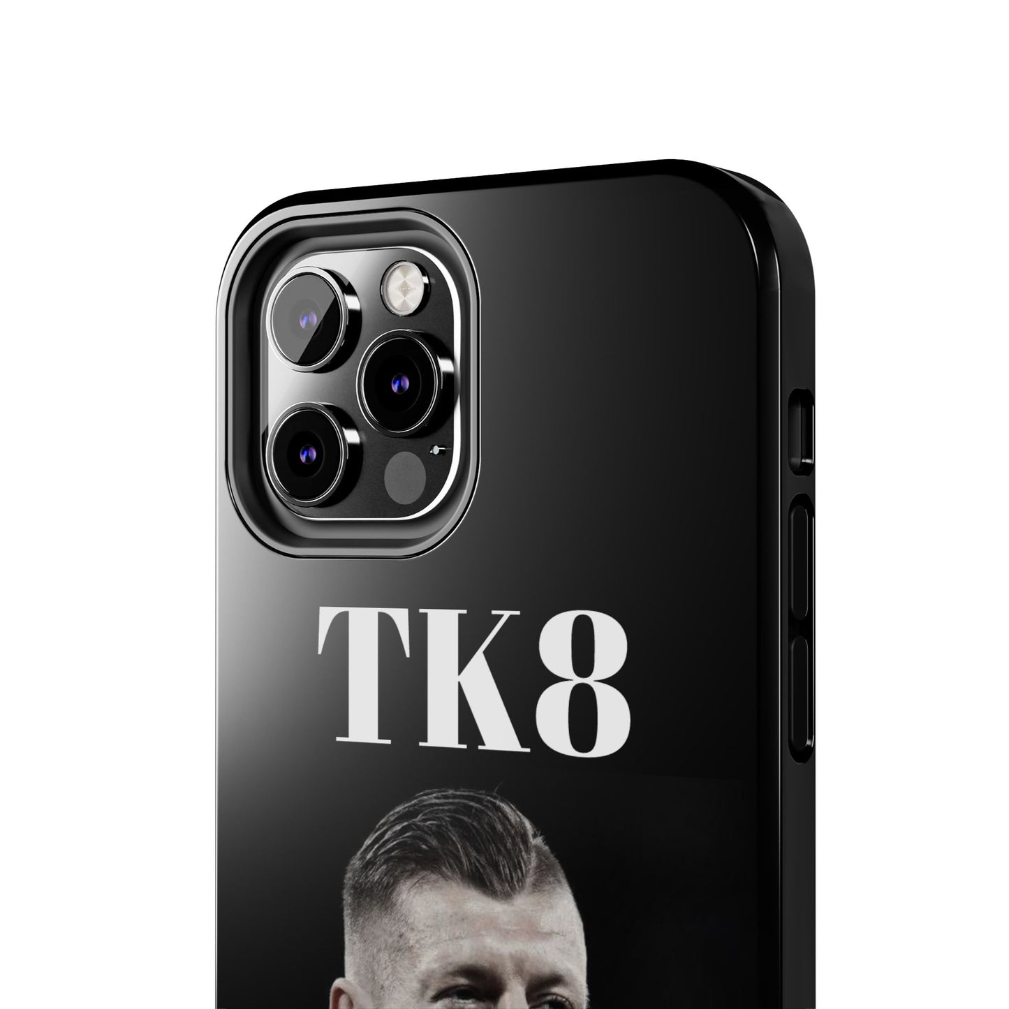 Toni Kroos Phone Case