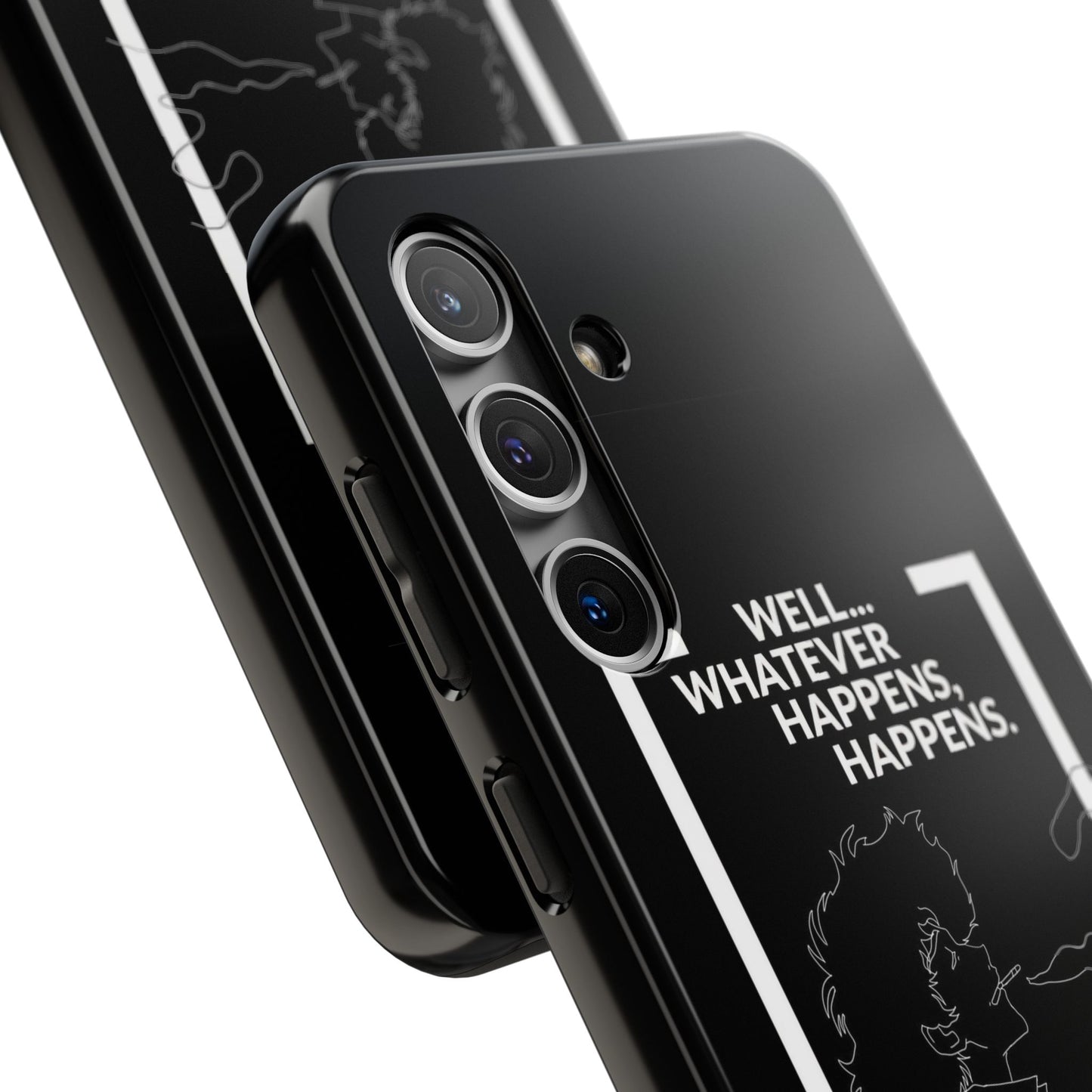 Cowboy Bepop Phone Case