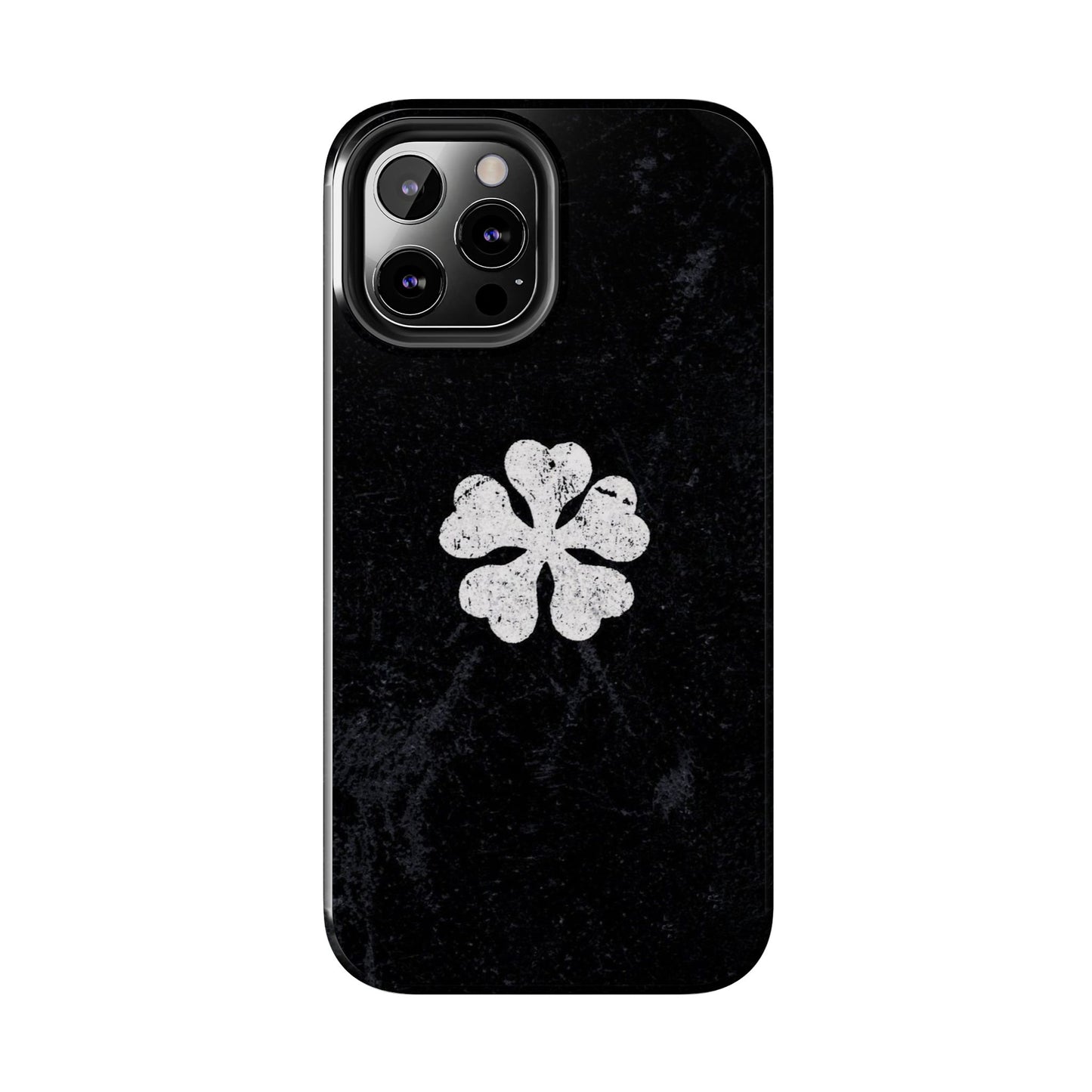 Black Clover Phone Case