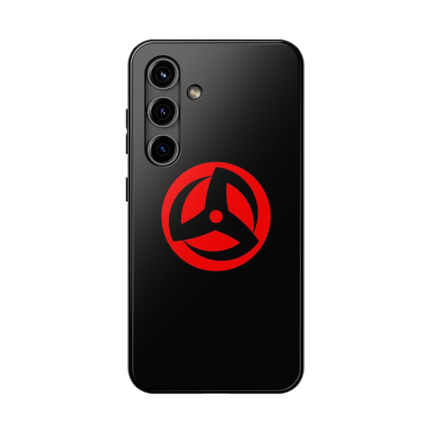 Naruto - Sharingan Eyes Phone Case