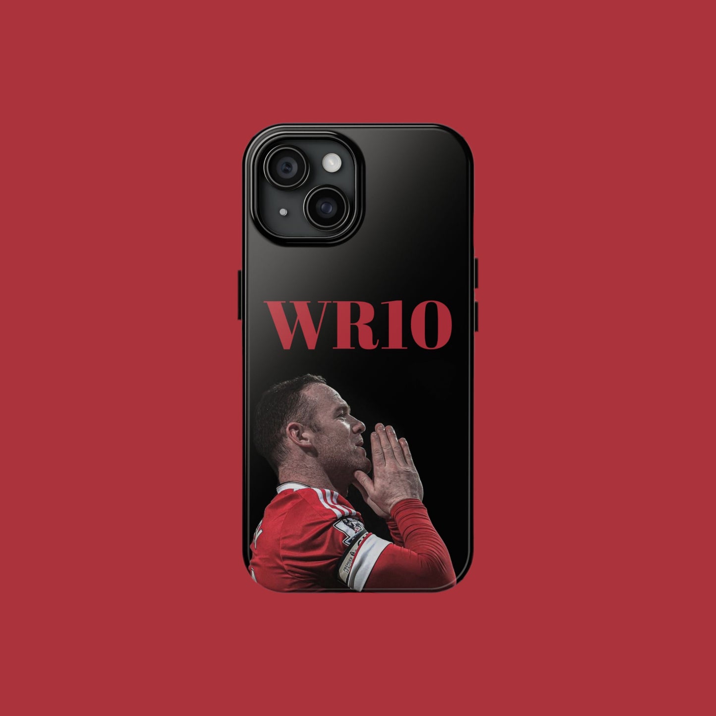 Wayne Rooney Phone Case