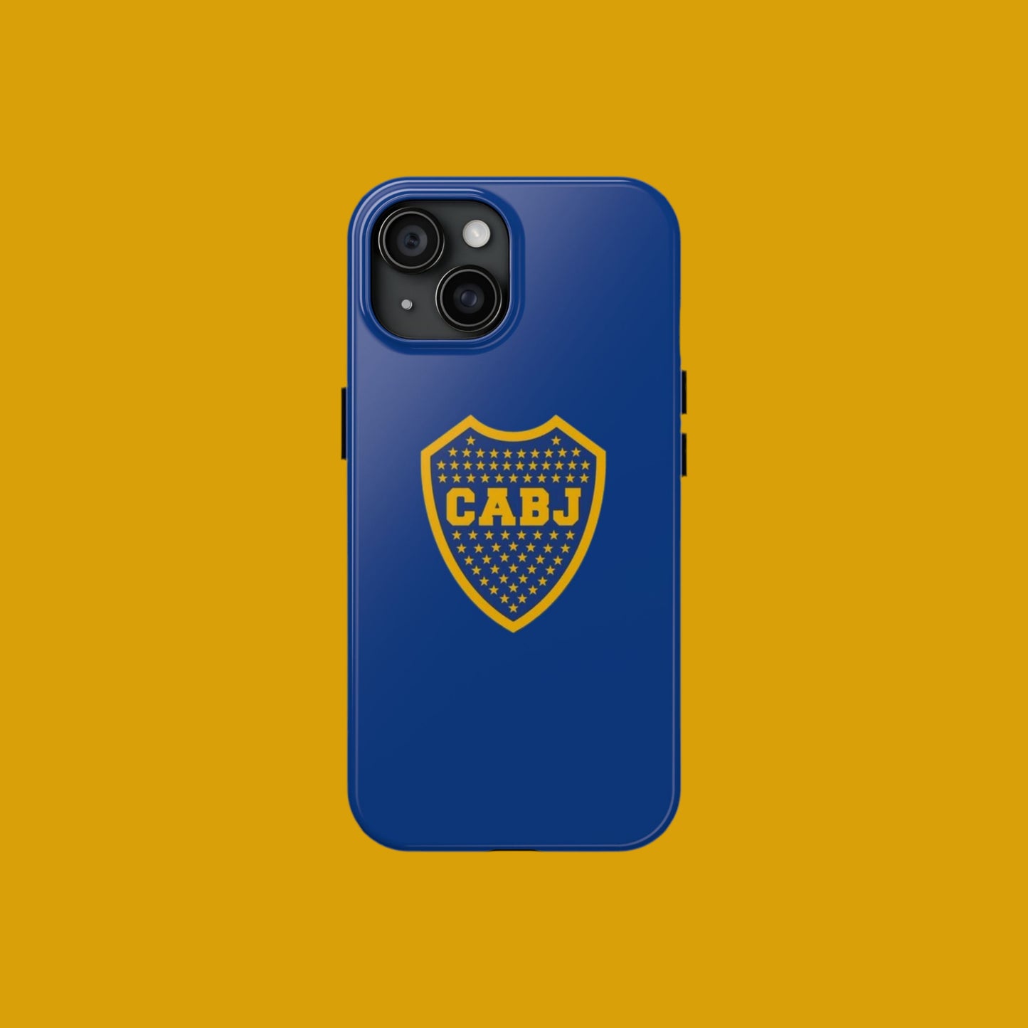 Boca Juniors Phone Case