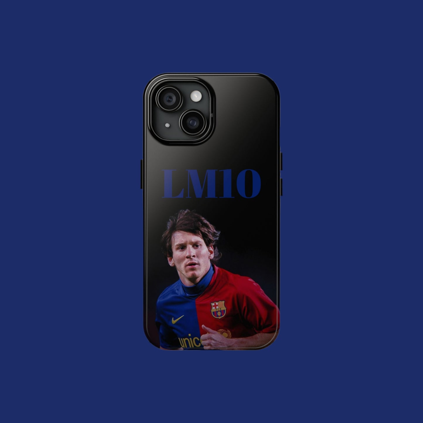 Lionel Messi Phone Case