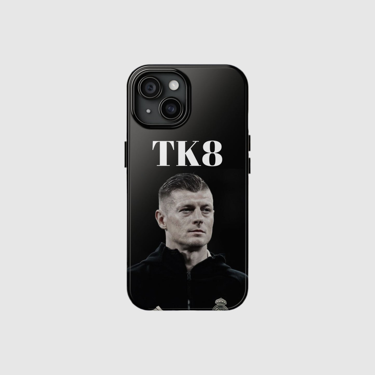 Toni Kroos Phone Case