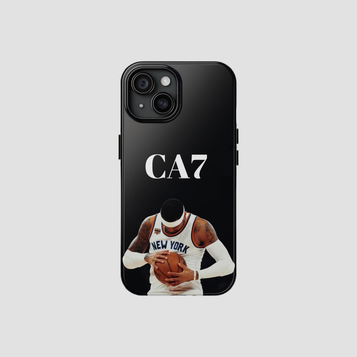 Carmelo Anthony Phone Case