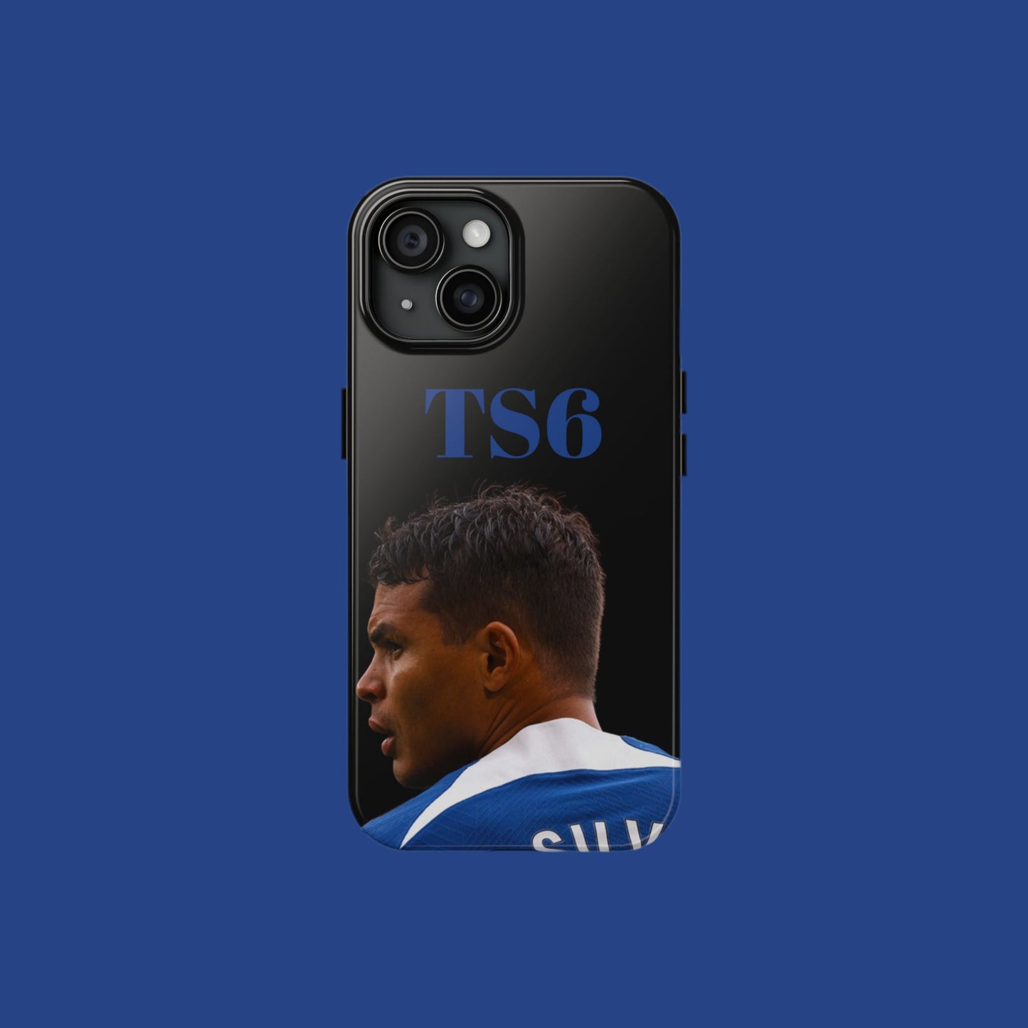 Thiago Silva Phone Case