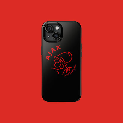 Ajax FC Phone Case