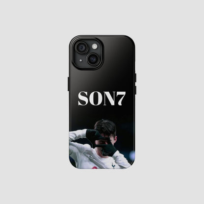 Heung Min Son Phone Case