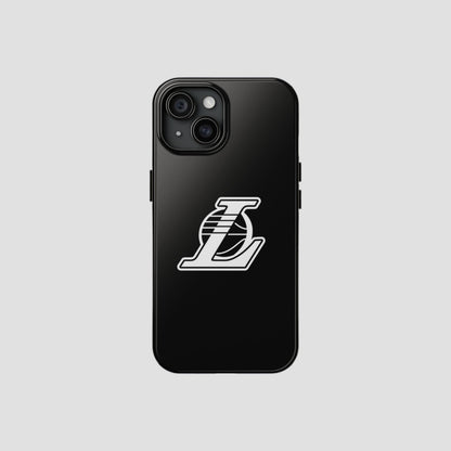 Classic Los Angeles Lakers Phone Case