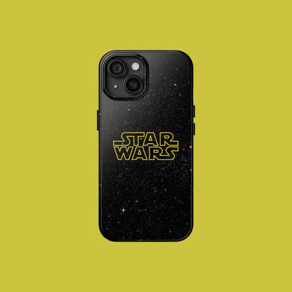 Star Wars Phone Case