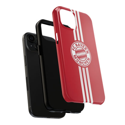 FC Bayern Munich Phone Case