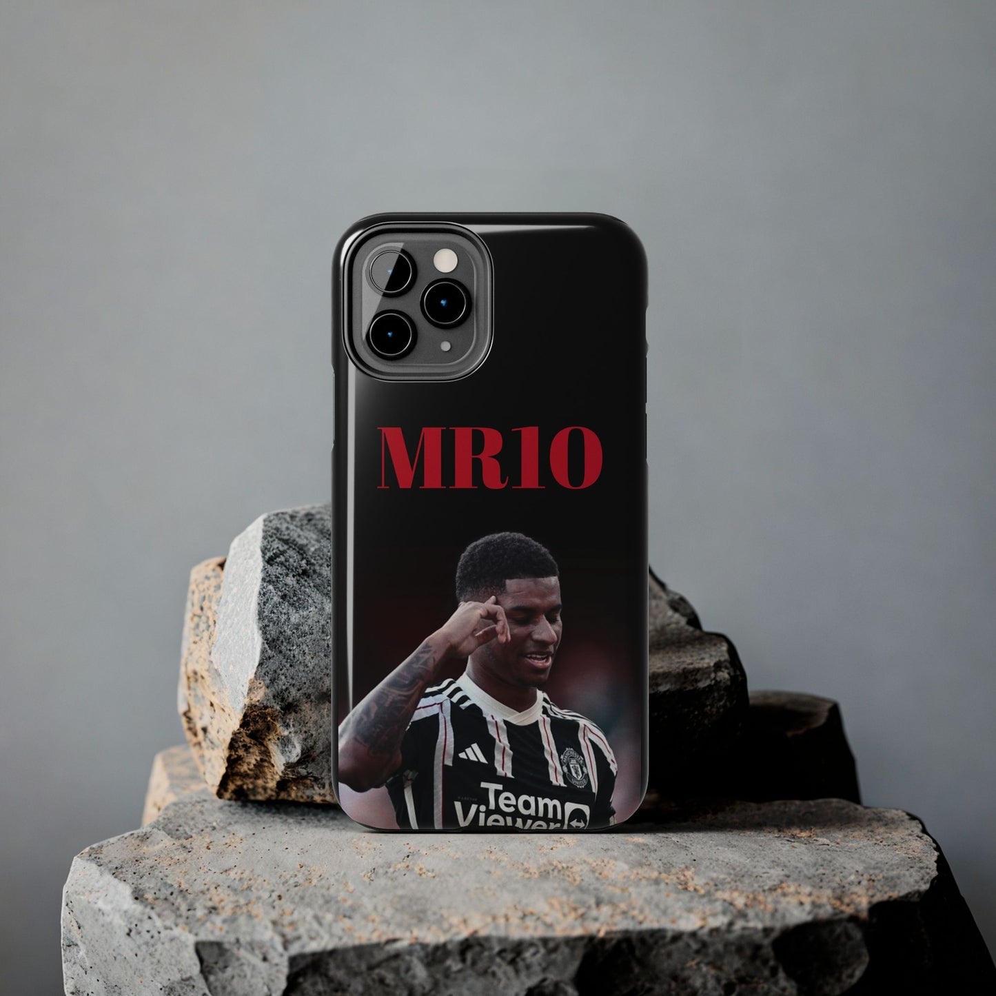 Marcus Rashford Phone Case