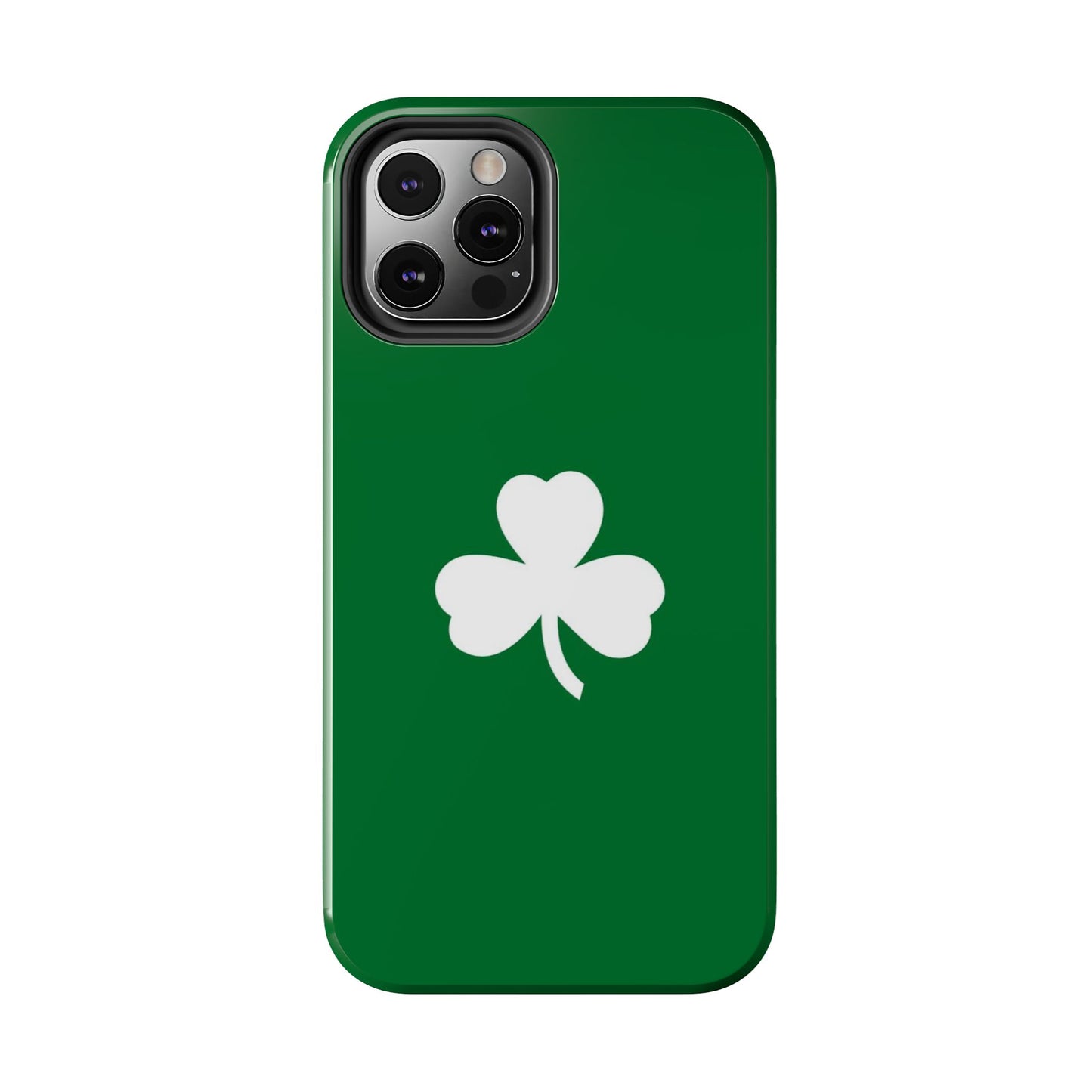 Boston Celtics Logo Phone Case