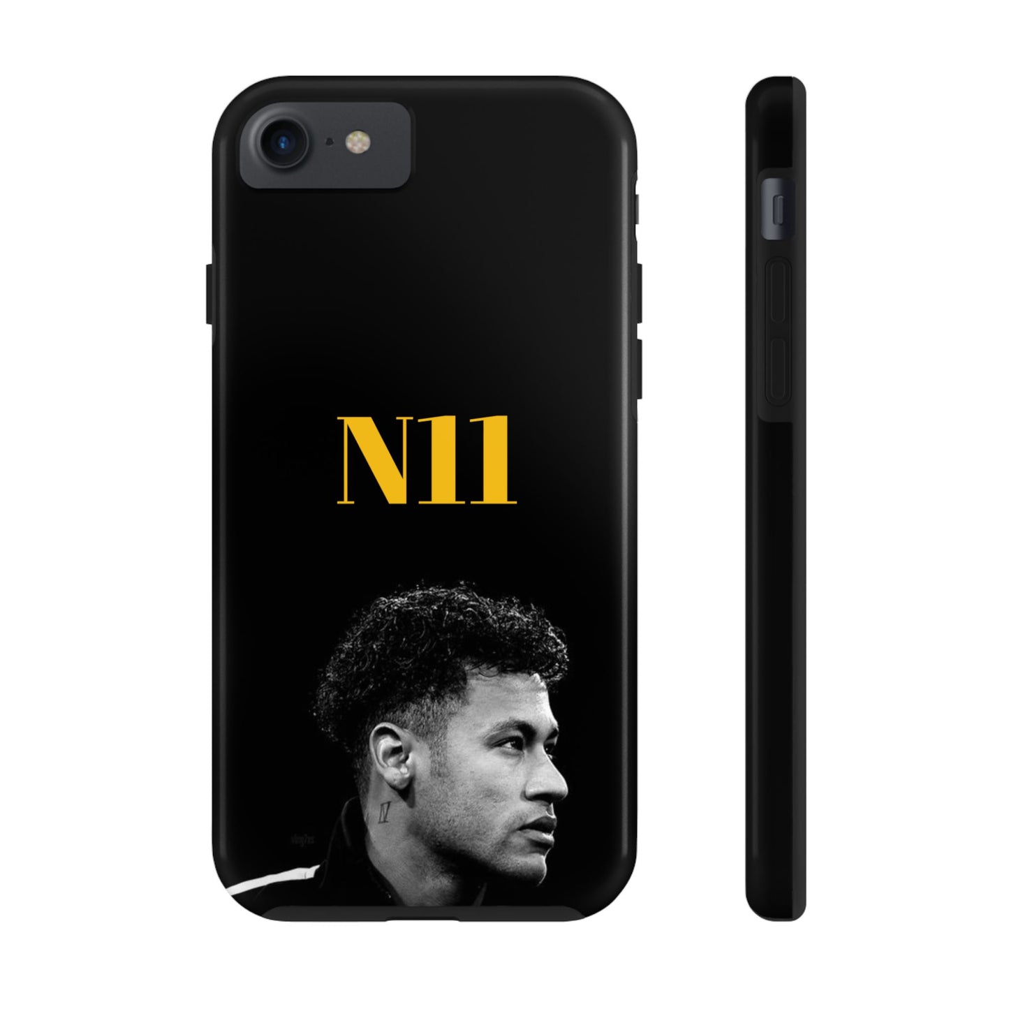 Neymar Jr Phone Case