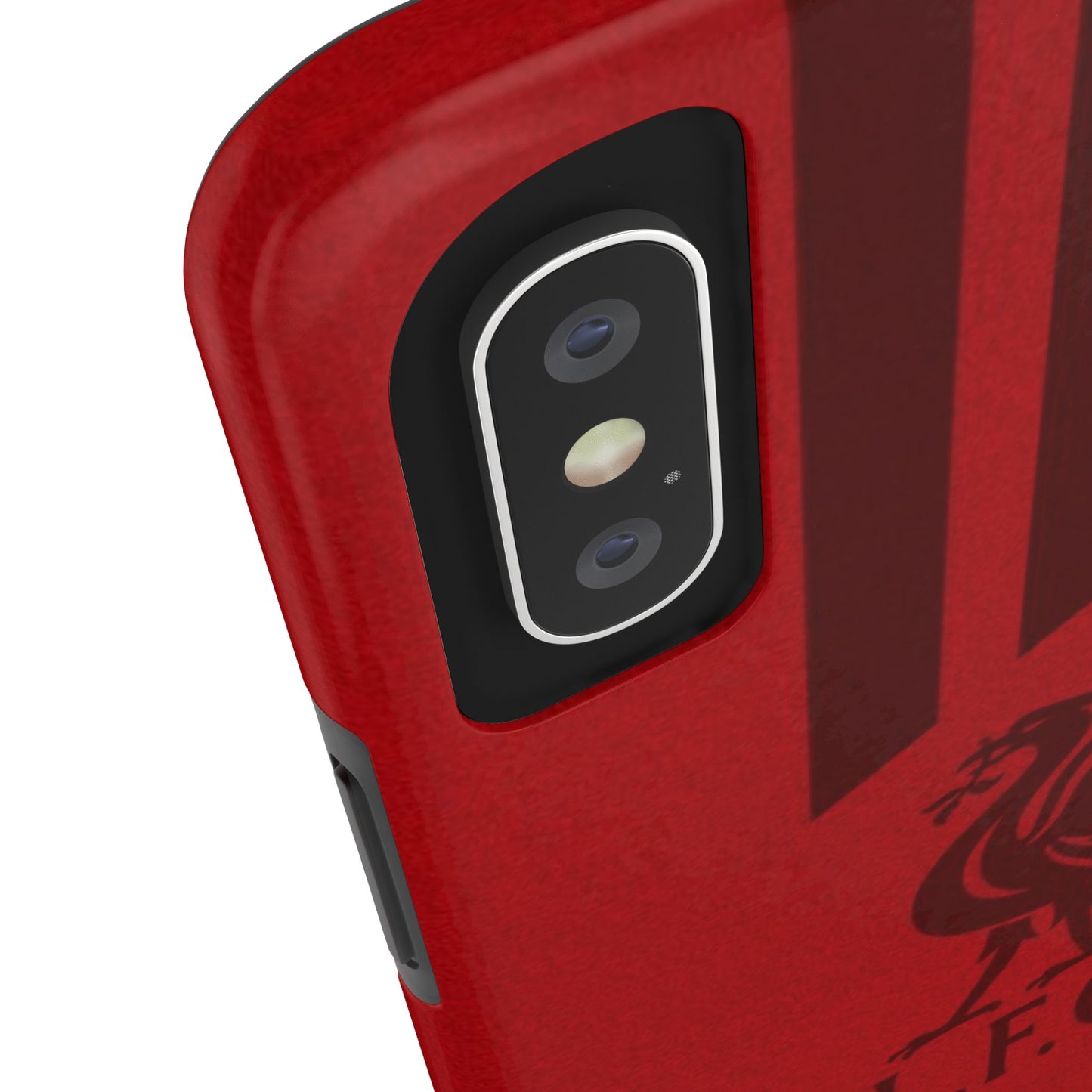 Liverpool FC Phone Case