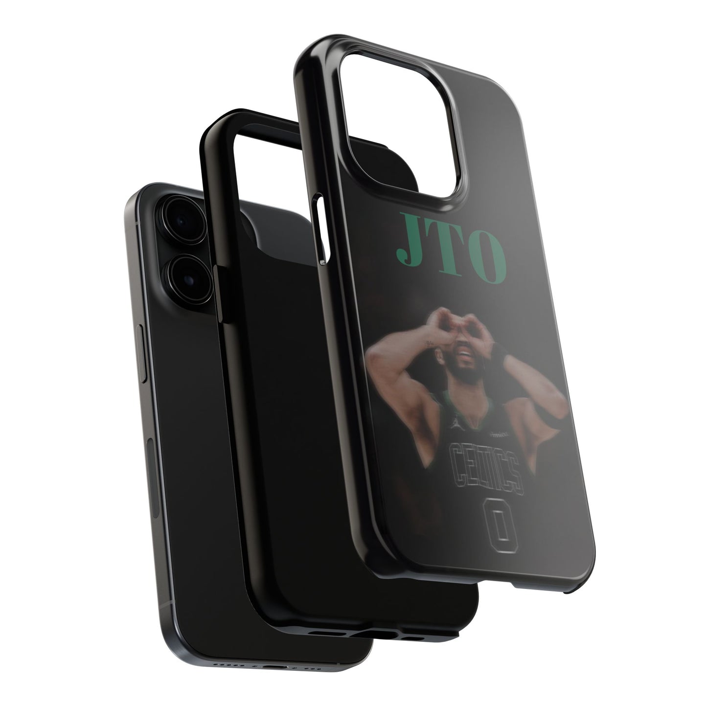 Jason Tatum Phone Case