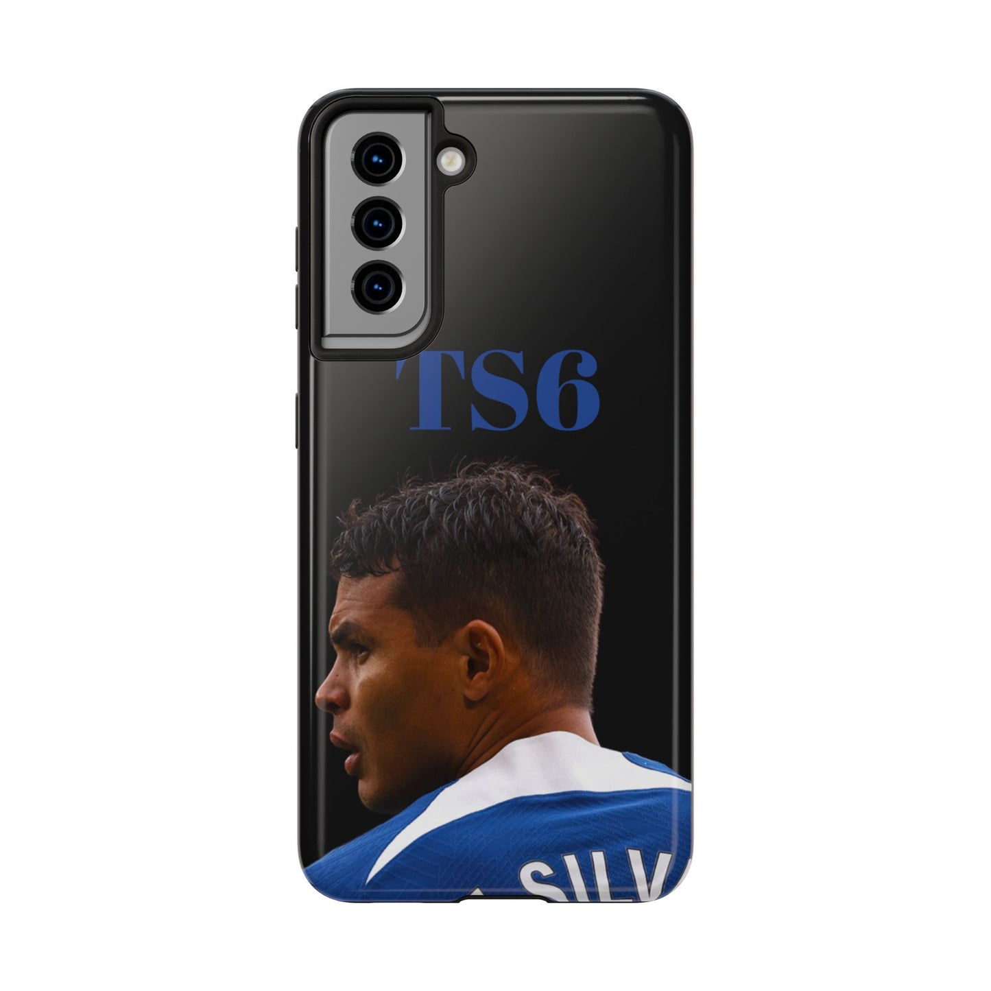 Thiago Silva Phone Case