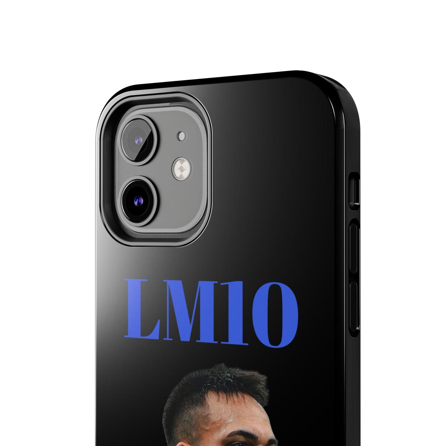 Lautaro Martinez Phone Case