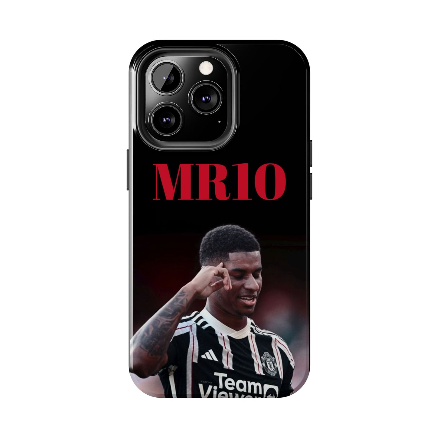 Marcus Rashford Phone Case