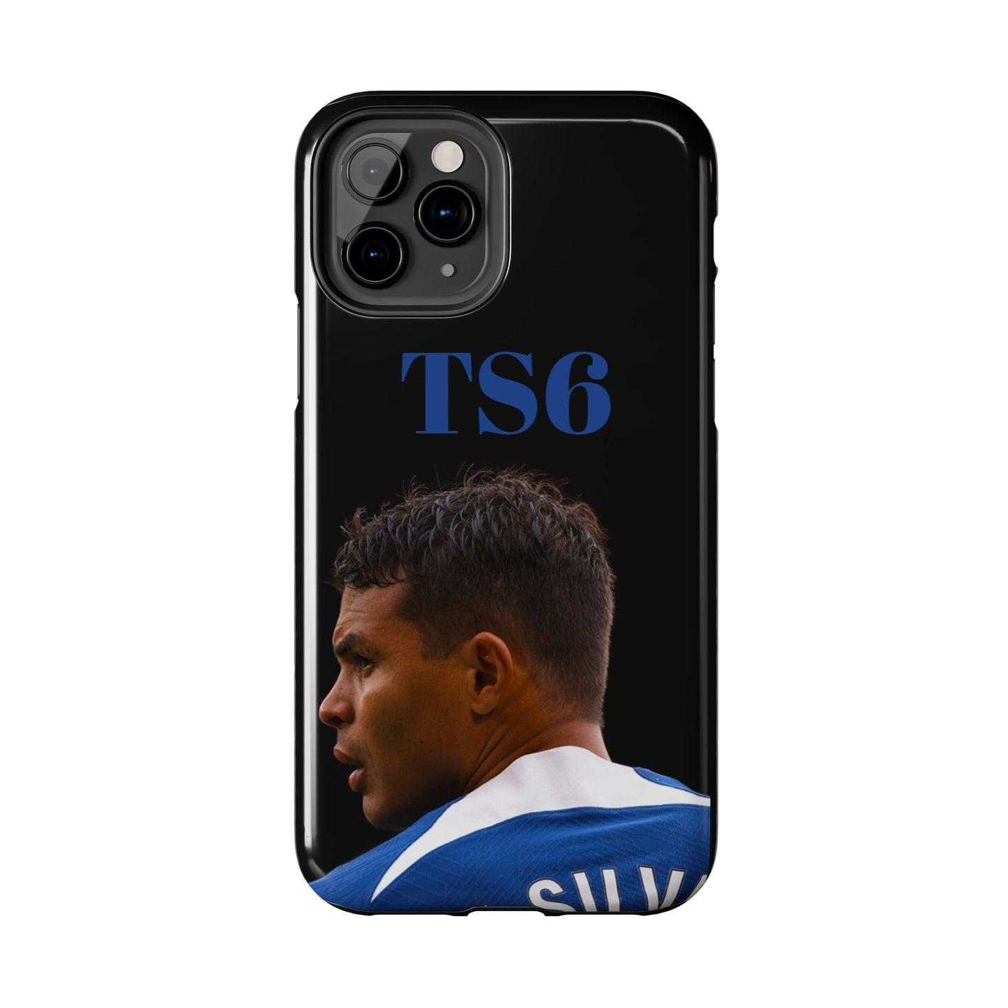 Thiago Silva Phone Case