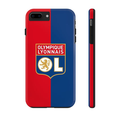 Olympique Lyonnais Phone Case