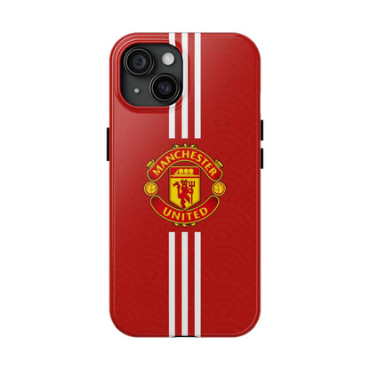 Manchester United Phone Case