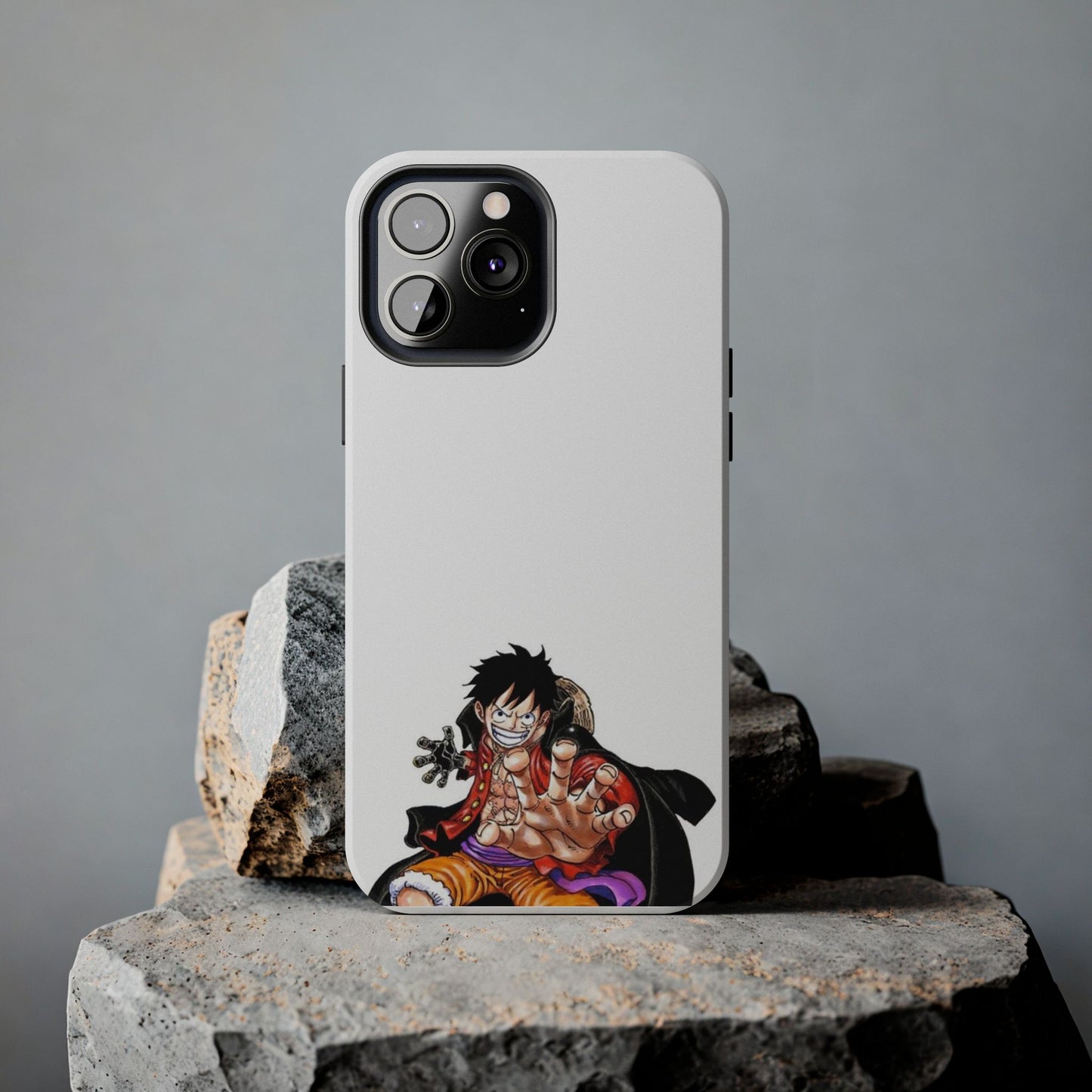 Monkey D. Luffy Phone Case