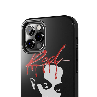 Whole Lotta Red Phone Case