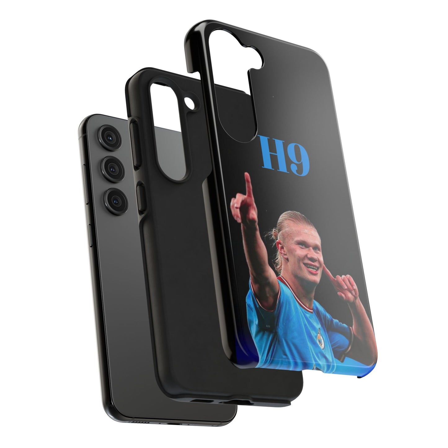 Haaland Phone Case