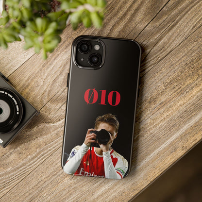 Martin Odegaard Phone Case