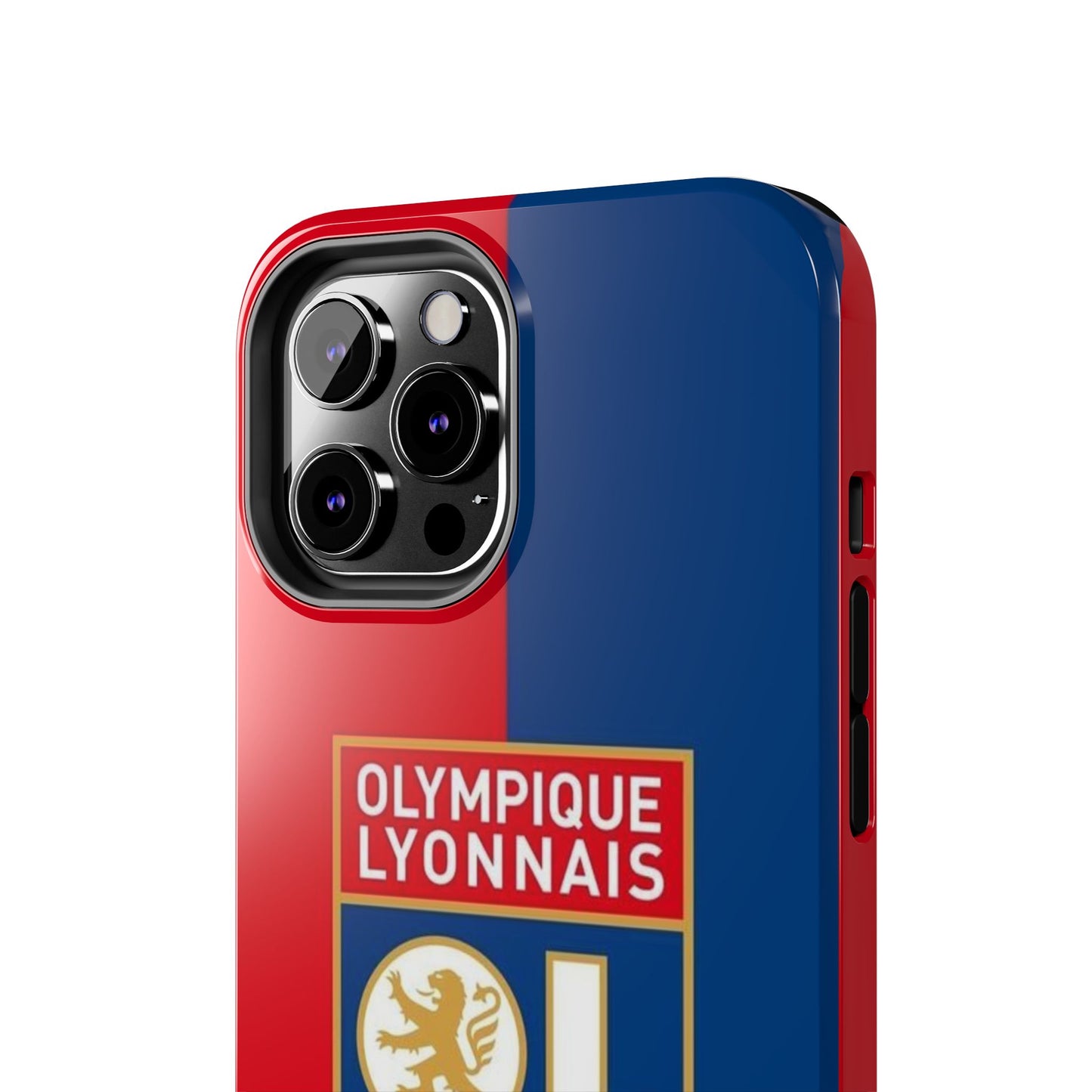 Olympique Lyonnais Phone Case