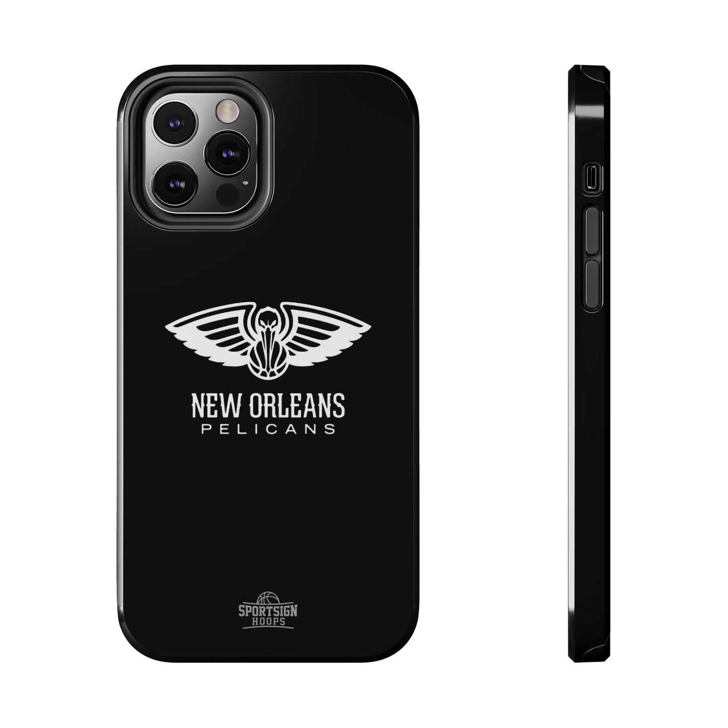 Classic New Orleans Pelicans Phone Case