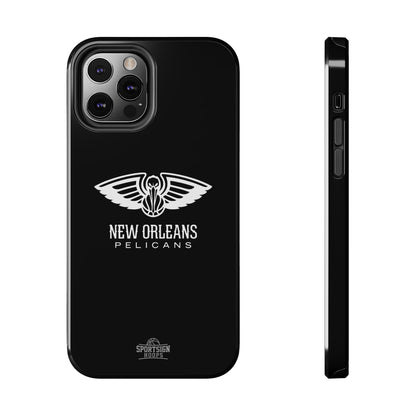 Classic New Orleans Pelicans Phone Case