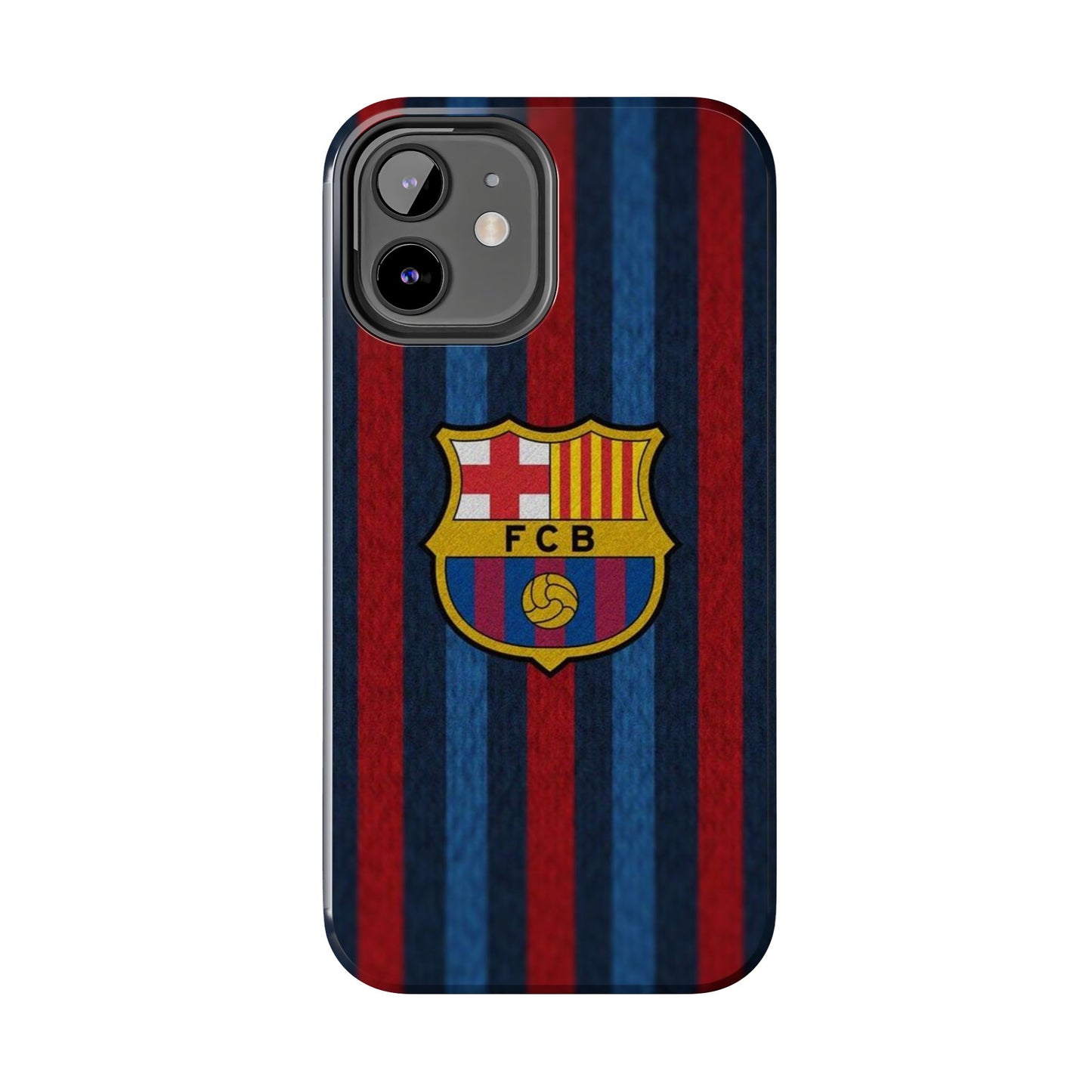 FC Barcelona Phone Case