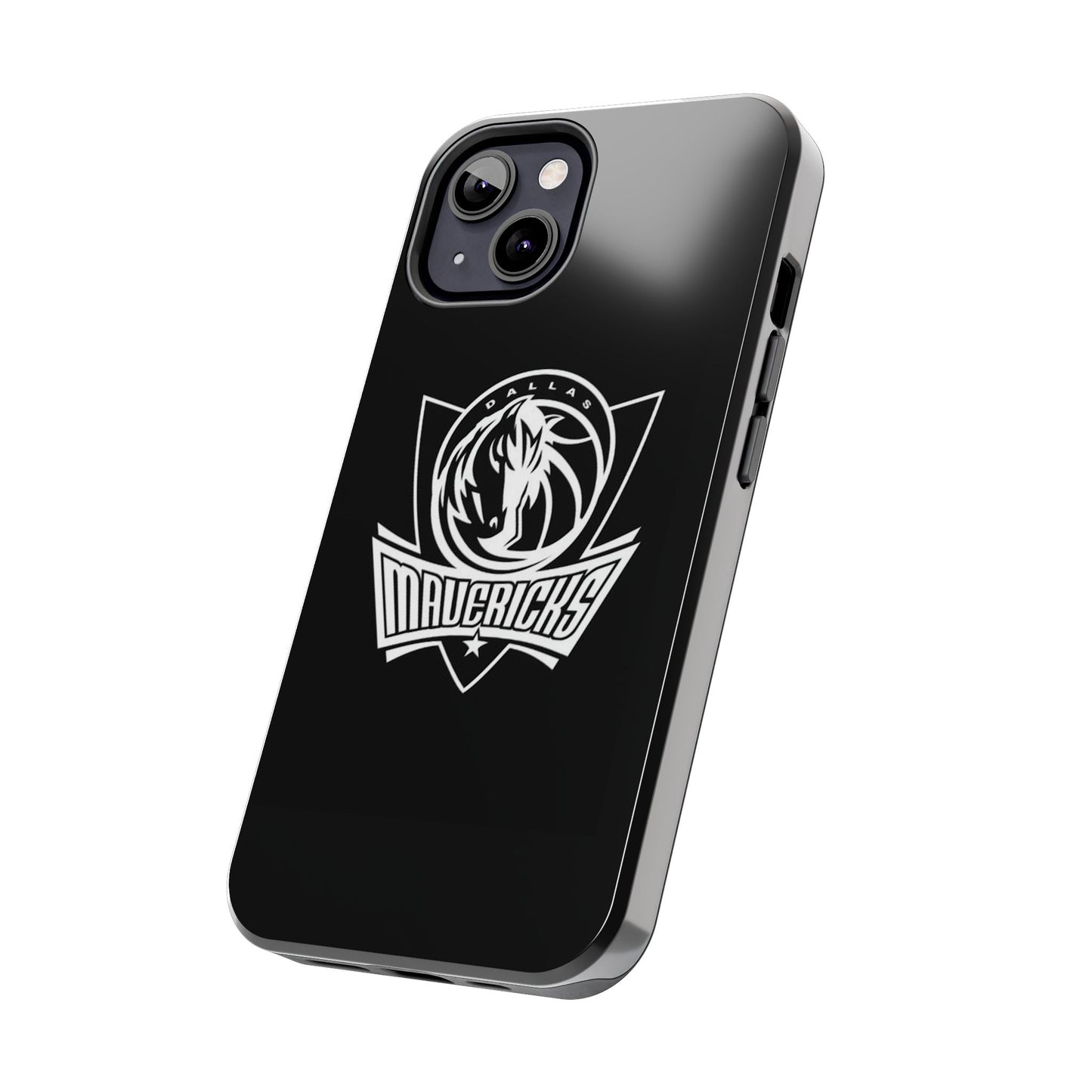 Classic Dallas Mavericks Phone Case