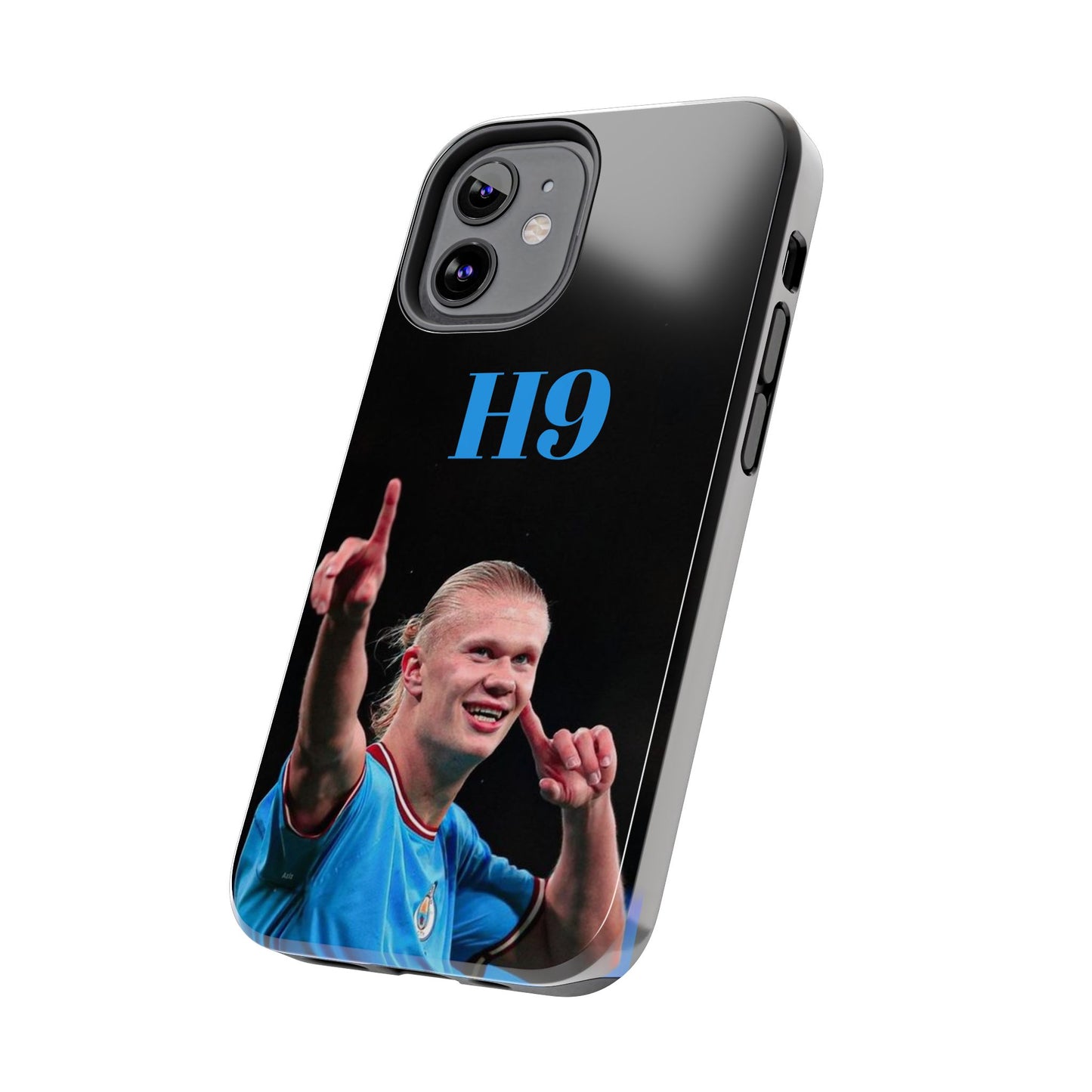 Haaland Phone Case