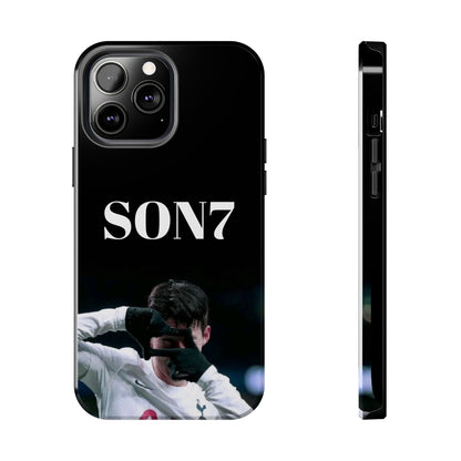 Heung Min Son Phone Case