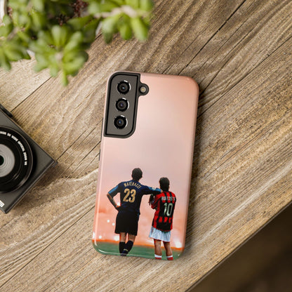 Materazzi and Rui Costa Phone Case