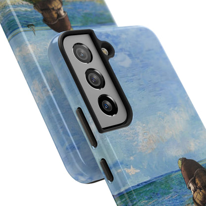 Vinland Saga - Thorfinn Phone Case