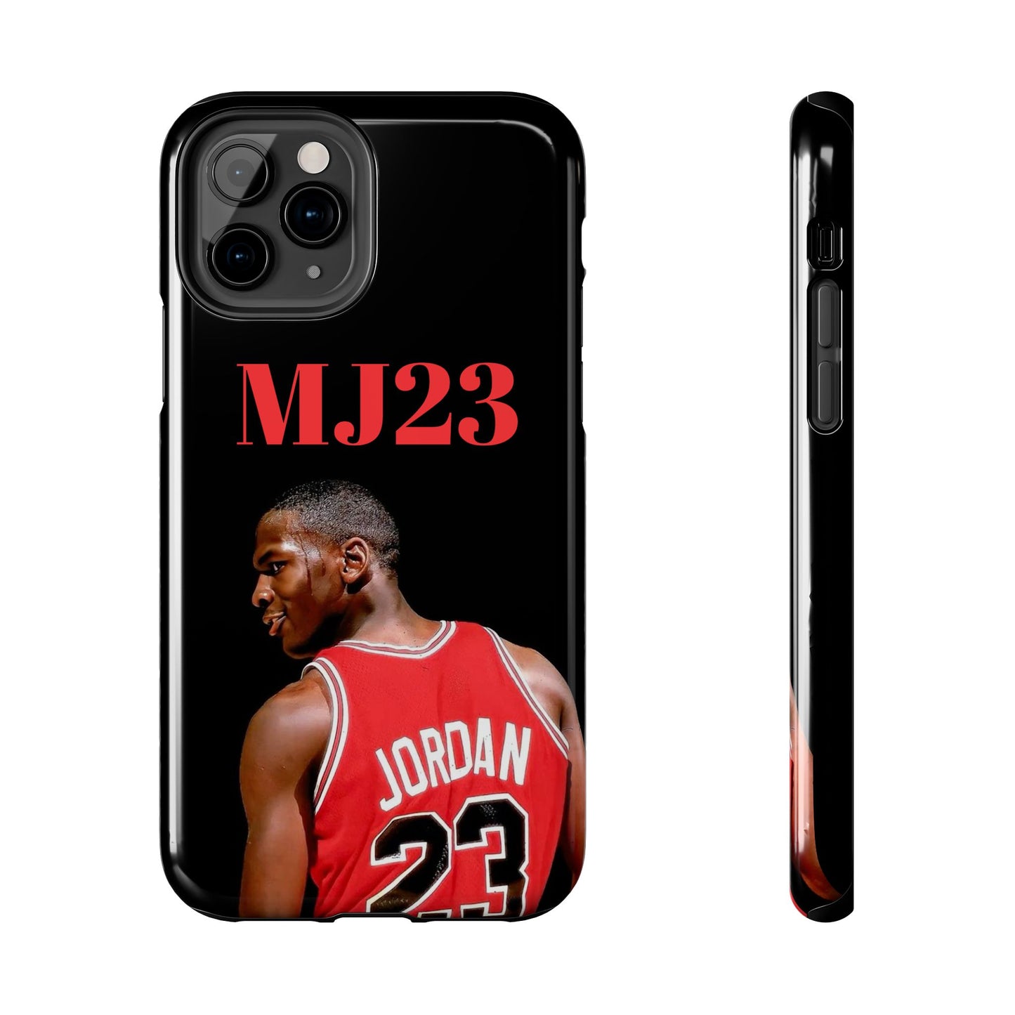 Michael Jordan Phone Case