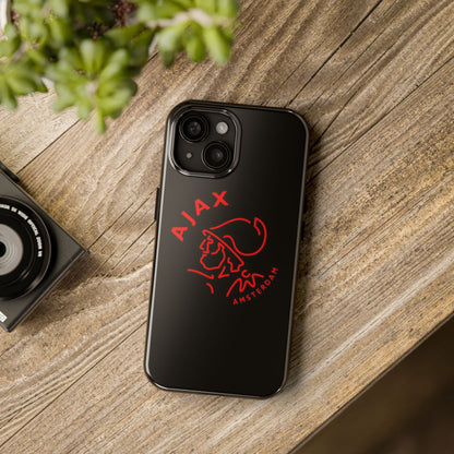 Ajax FC Phone Case