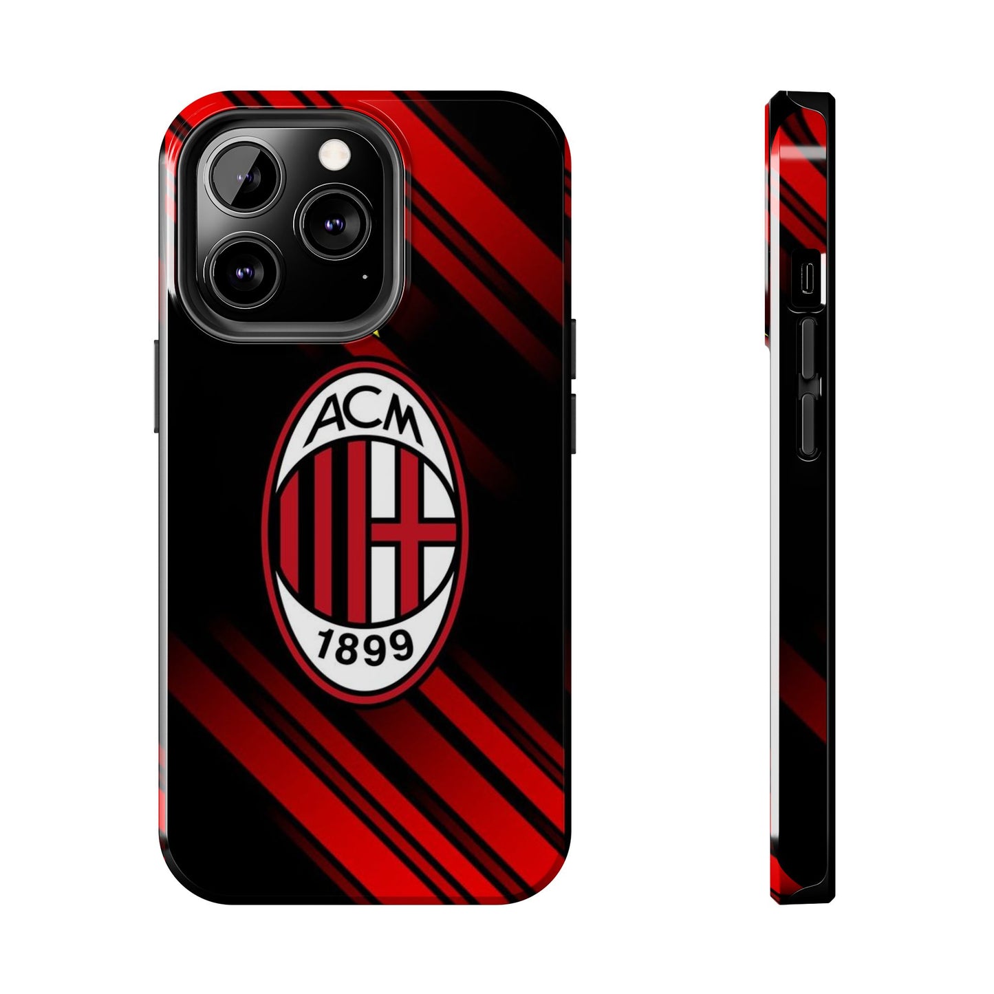 AC Milan Phone Case