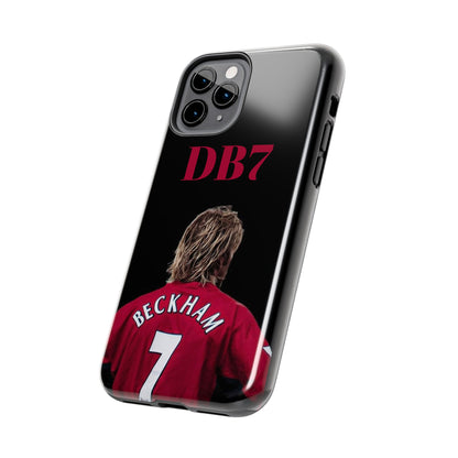 Beckham Phone Case