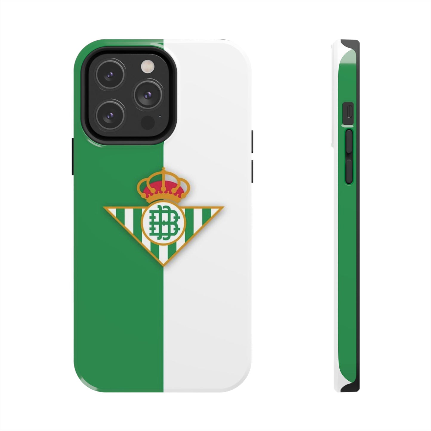 Real Betis Phone Case