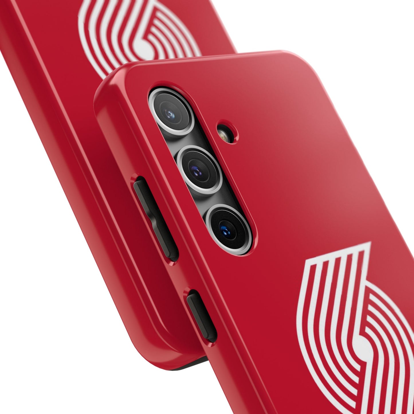 Portland Trailblazers Logo Phone Case