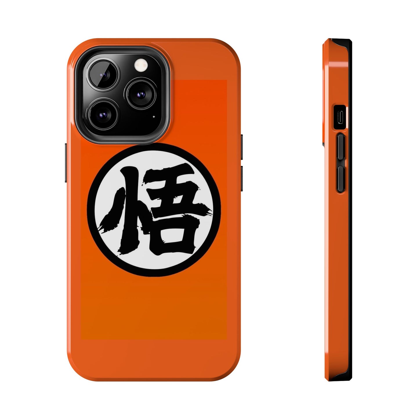 Dragon Ball Phone Case