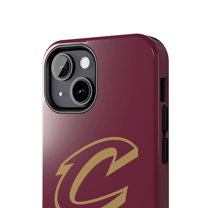 Cleveland Cavaliers Logo Phone Case