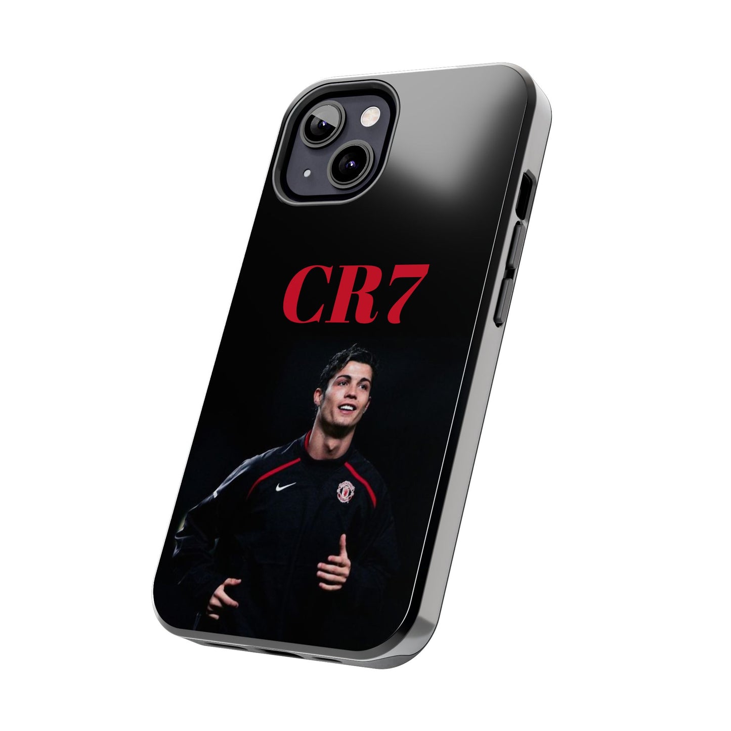 Cristiano Ronaldo Phone Case