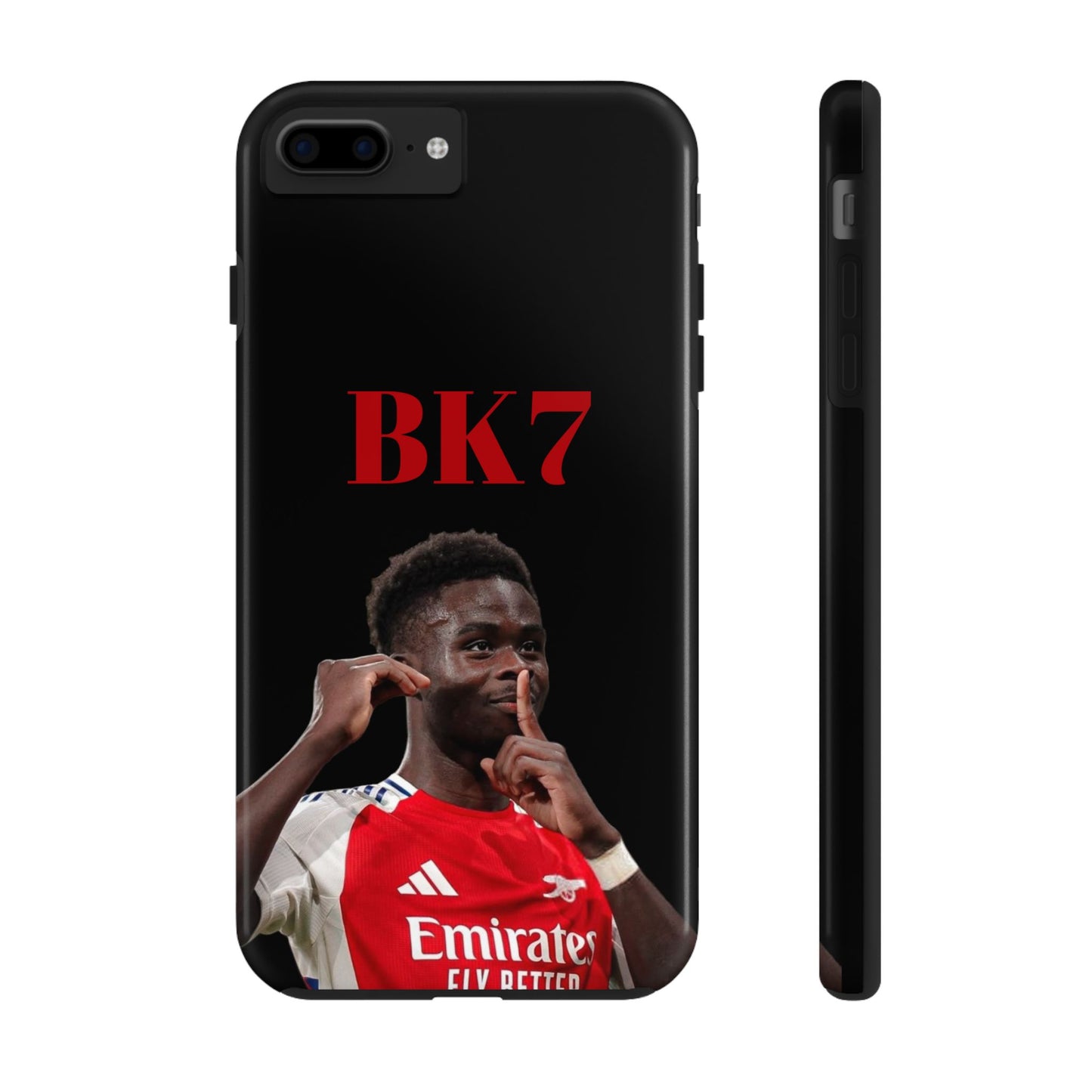 Bukayo Saka Phone Case