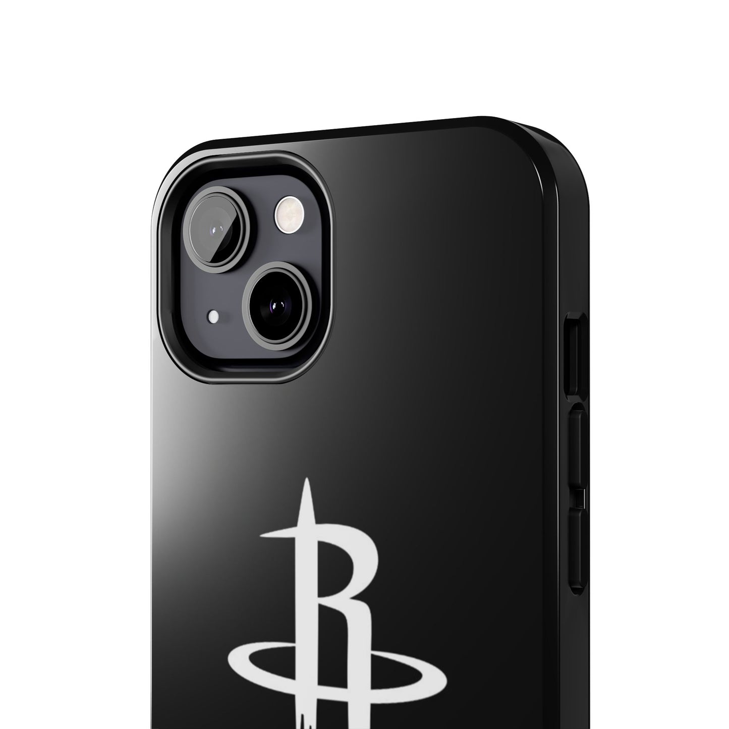 Classic Houston Rockets Phone Case